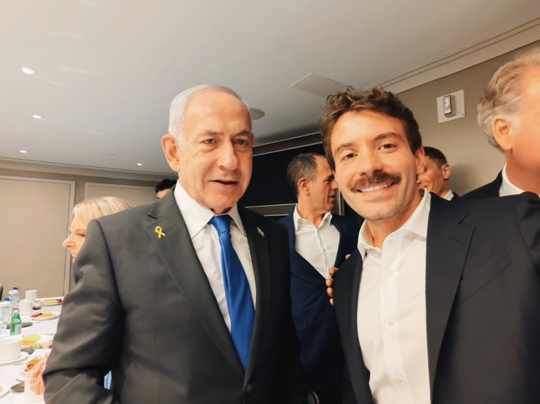 Screenshot replacing edge map